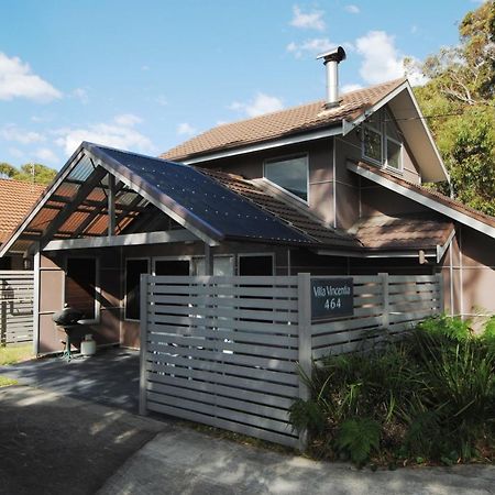 Villa Vincentia - Belle Escapes Jervis Bay Exterior foto