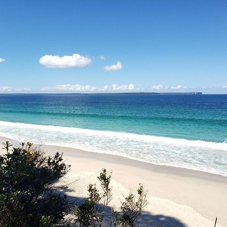 Villa Vincentia - Belle Escapes Jervis Bay Exterior foto