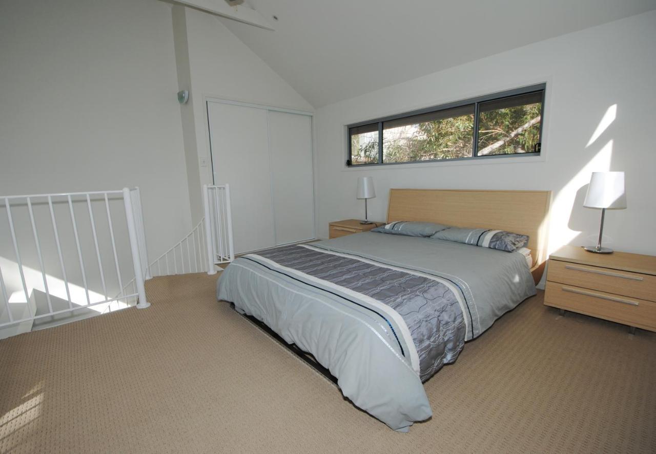 Villa Vincentia - Belle Escapes Jervis Bay Exterior foto