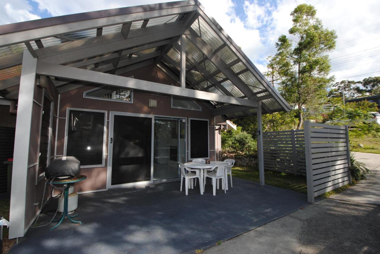 Villa Vincentia - Belle Escapes Jervis Bay Exterior foto