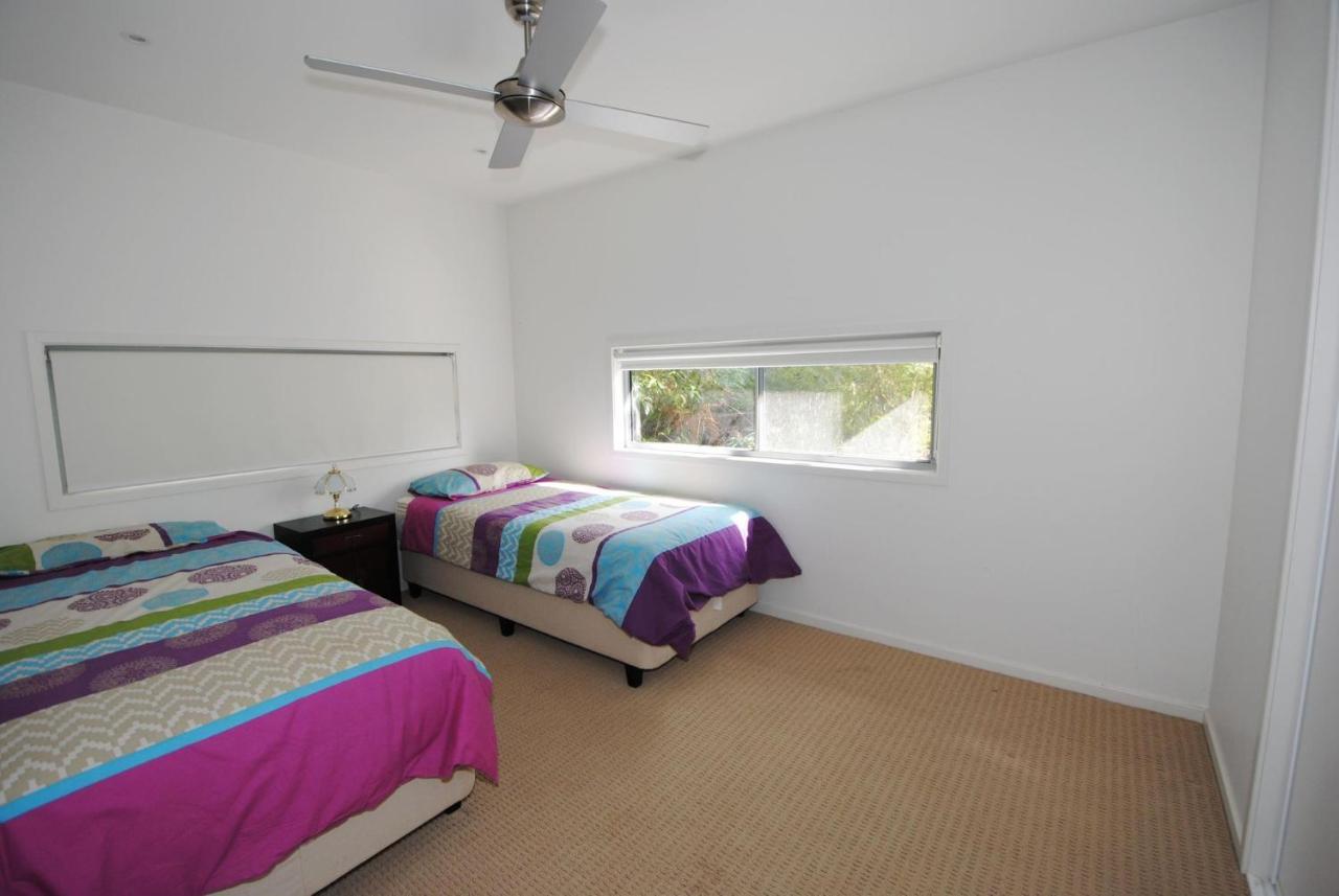 Villa Vincentia - Belle Escapes Jervis Bay Exterior foto