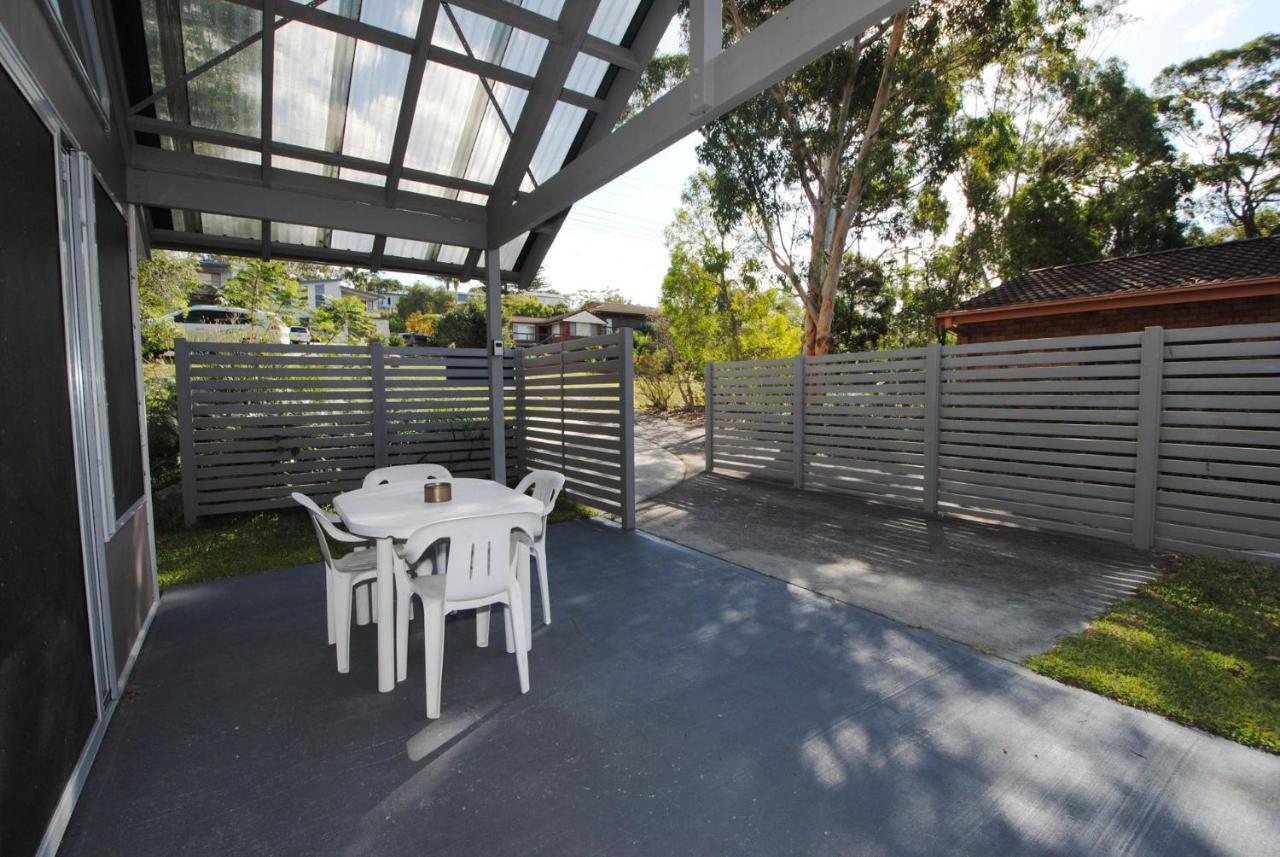 Villa Vincentia - Belle Escapes Jervis Bay Exterior foto