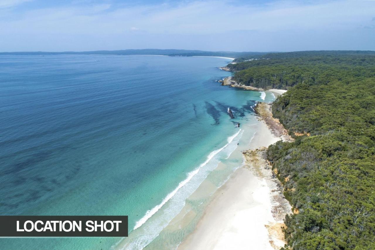 Villa Vincentia - Belle Escapes Jervis Bay Exterior foto