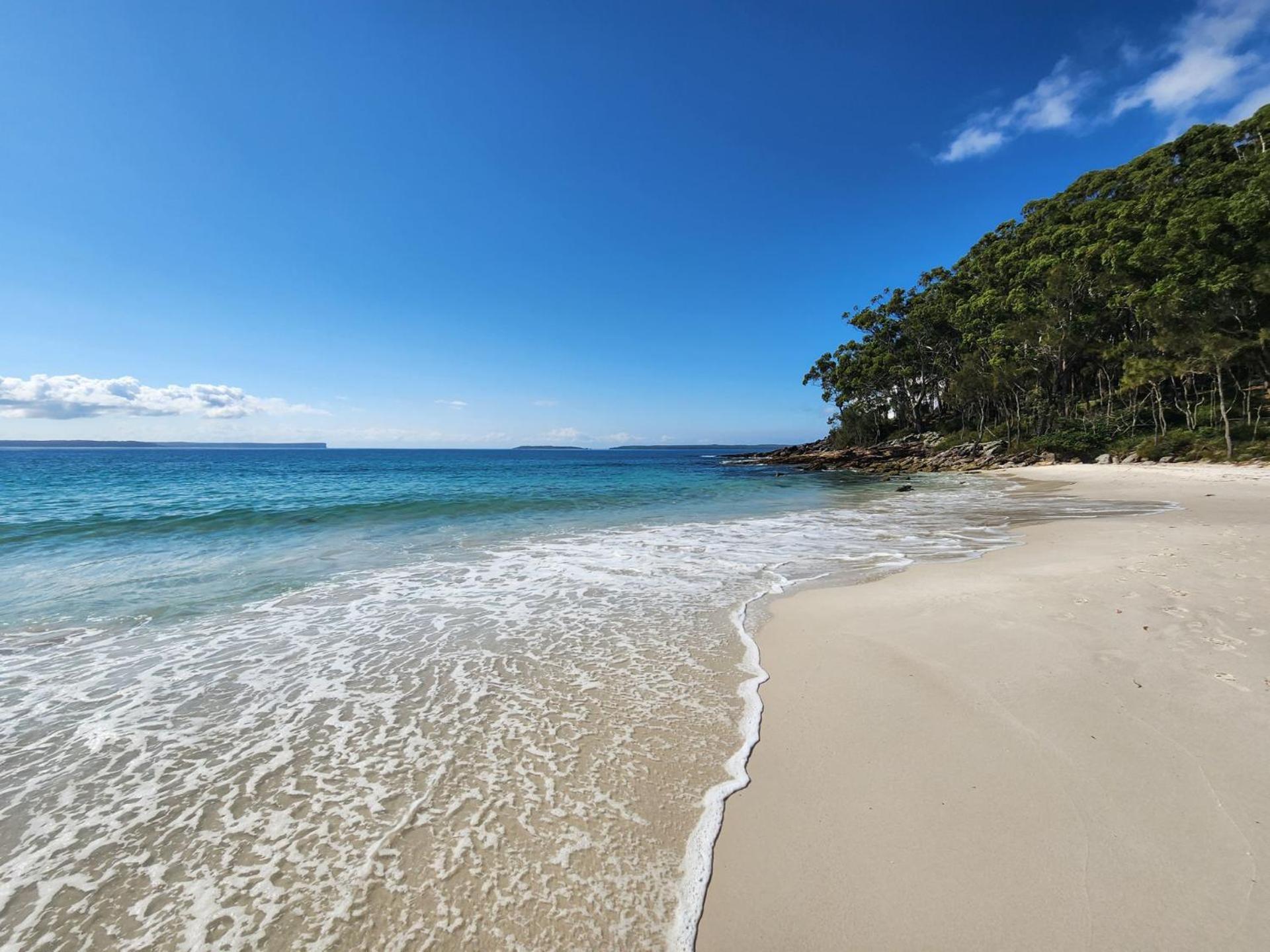Villa Vincentia - Belle Escapes Jervis Bay Exterior foto