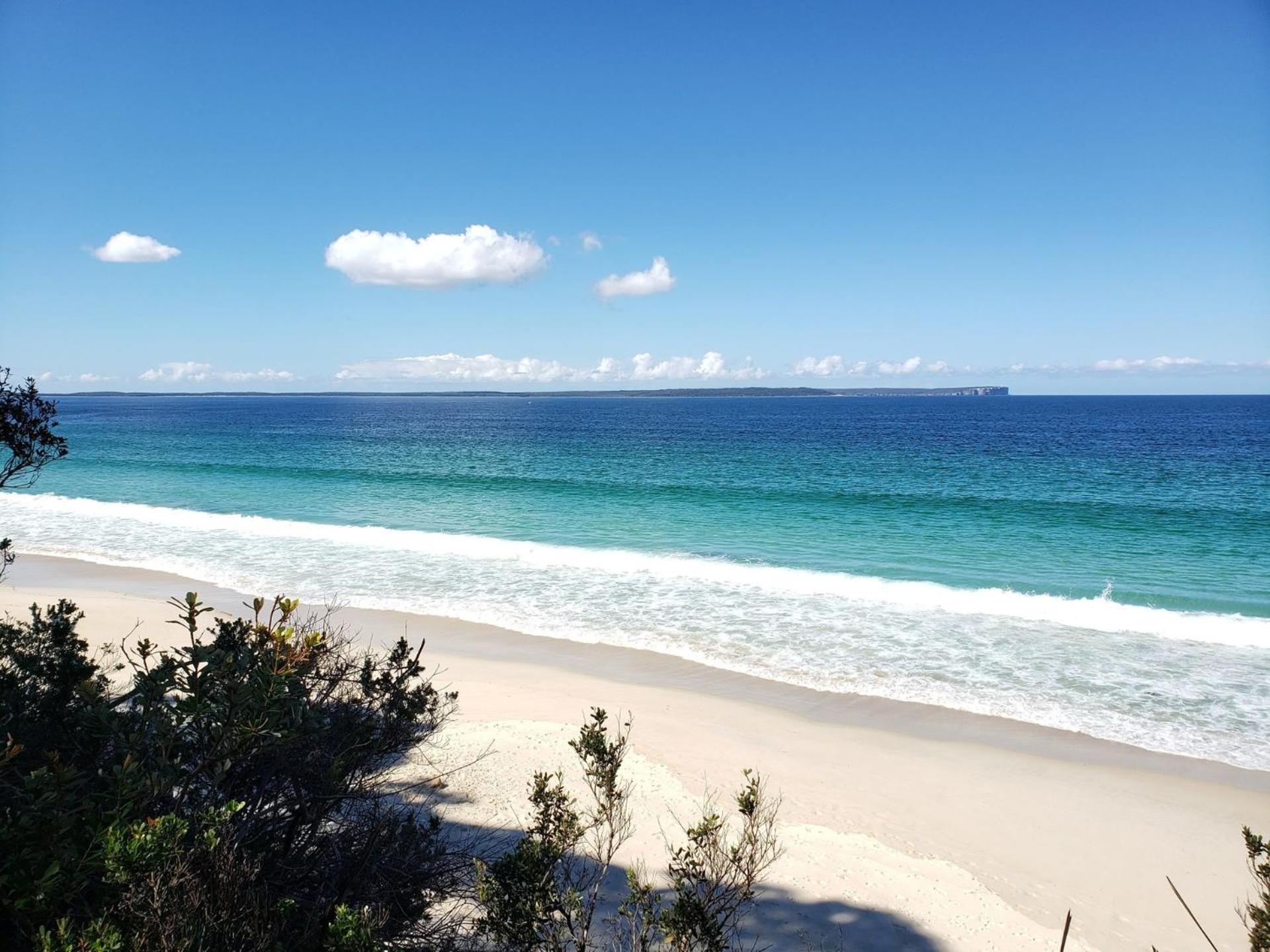 Villa Vincentia - Belle Escapes Jervis Bay Exterior foto